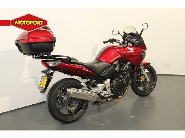 honda - cbf-600-s-abs