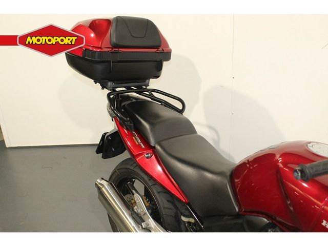 honda - cbf-600-s-abs