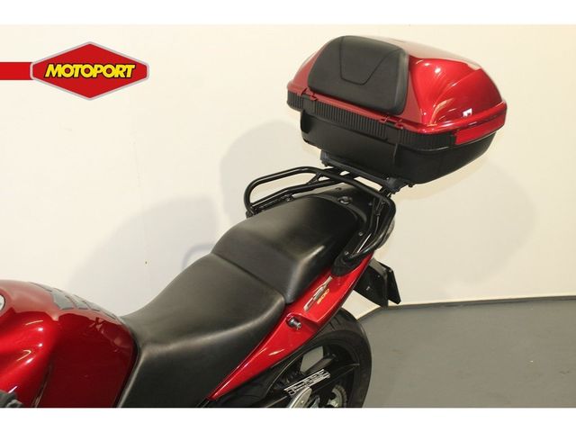 honda - cbf-600-s-abs