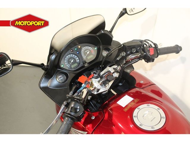 honda - cbf-600-s-abs