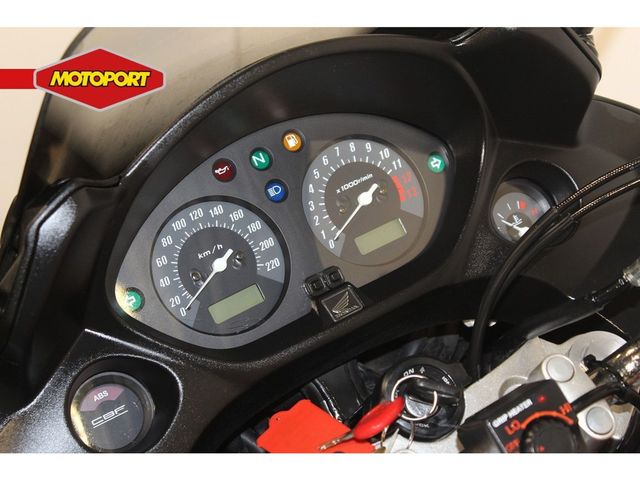 honda - cbf-600-s-abs