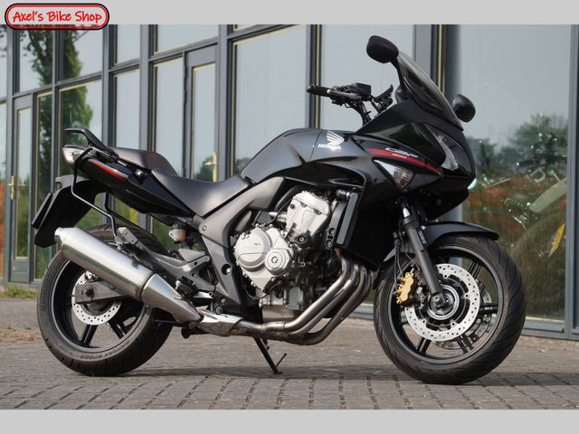 honda - cbf-600-s-abs