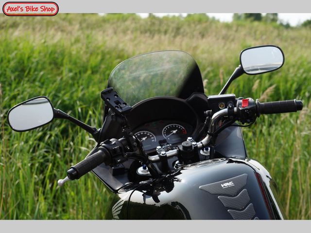 honda - cbf-600-s-abs