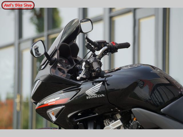 honda - cbf-600-s-abs
