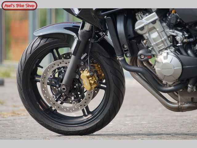 honda - cbf-600-s-abs