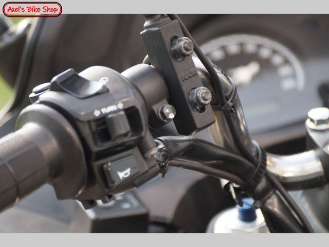 honda - cbf-600-s-abs