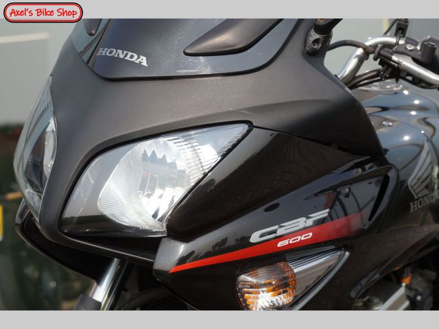 honda - cbf-600-s-abs