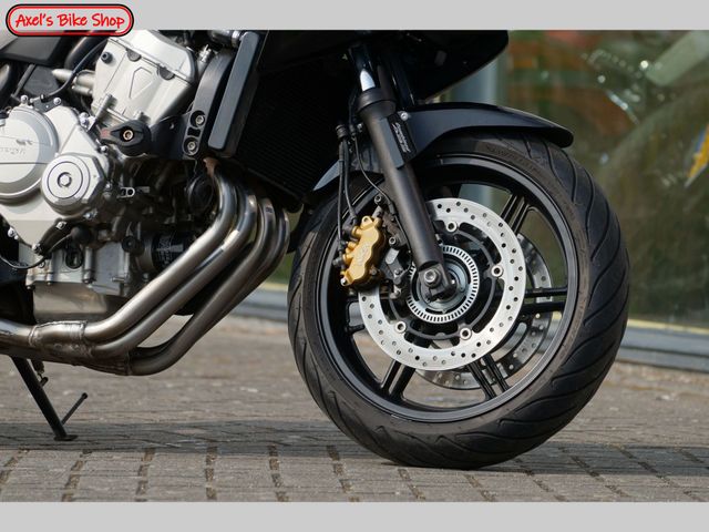 honda - cbf-600-s-abs