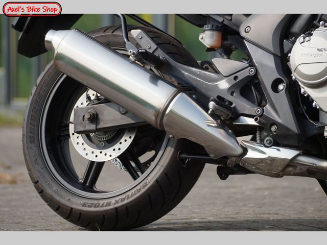 honda - cbf-600-s-abs