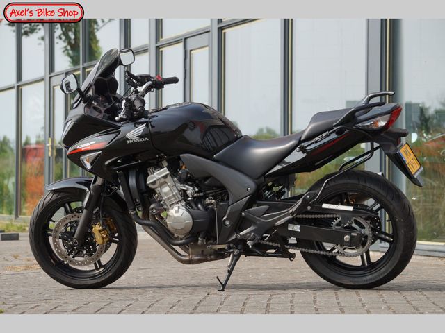honda - cbf-600-s-abs