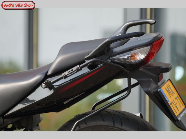 honda - cbf-600-s-abs