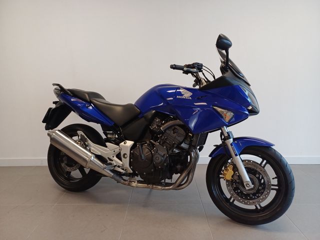 honda - cbf-600-s-abs