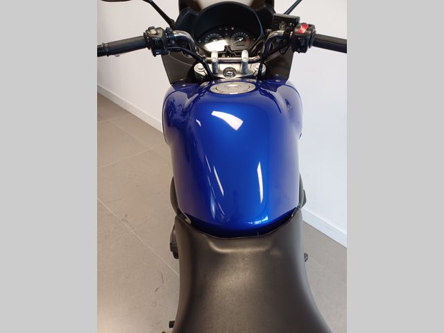 honda - cbf-600-s-abs