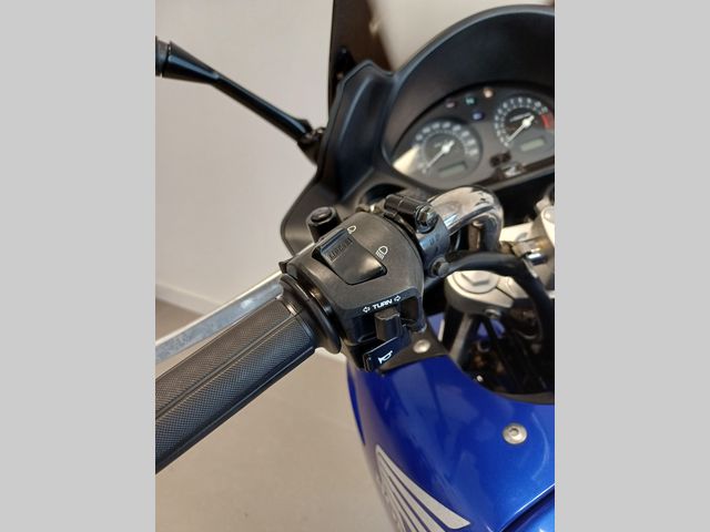 honda - cbf-600-s-abs