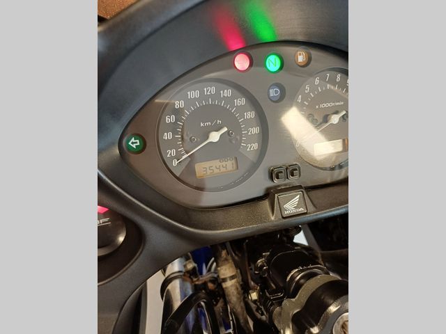 honda - cbf-600-s-abs