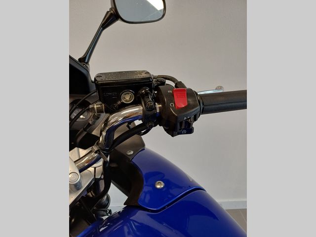 honda - cbf-600-s-abs