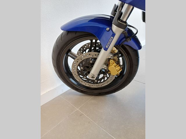 honda - cbf-600-s-abs