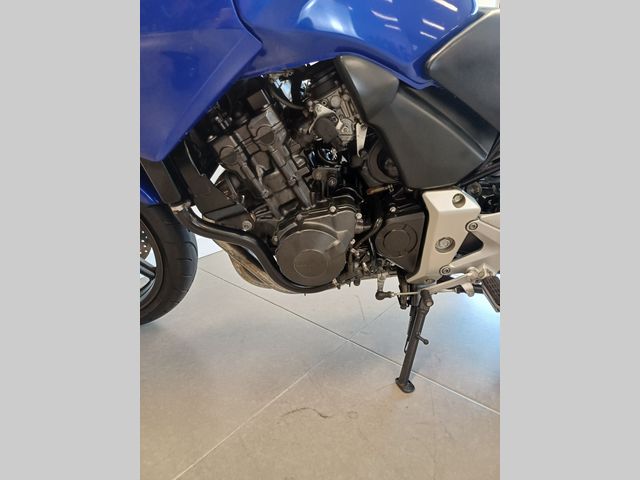 honda - cbf-600-s-abs