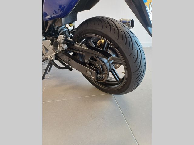 honda - cbf-600-s-abs
