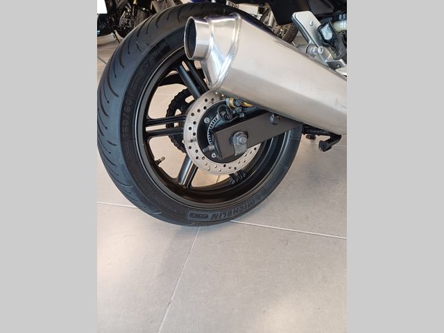 honda - cbf-600-s-abs