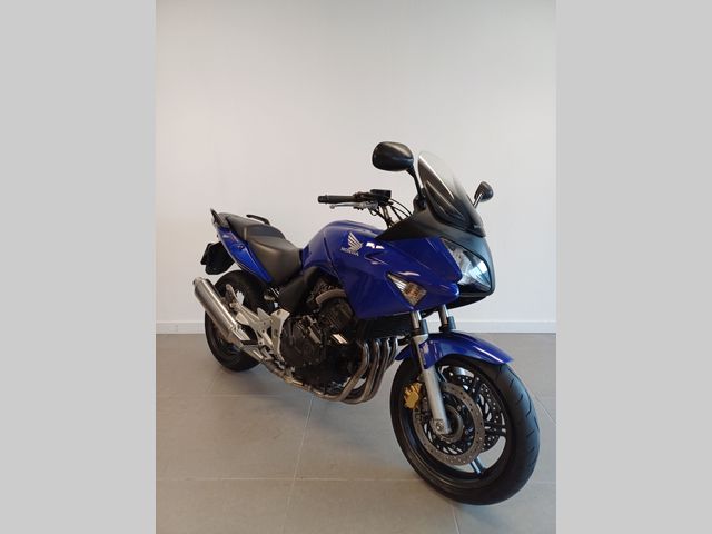 honda - cbf-600-s-abs