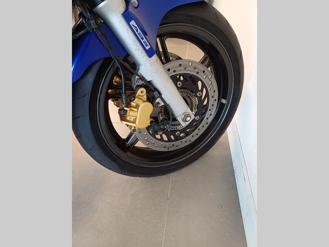 honda - cbf-600-s-abs