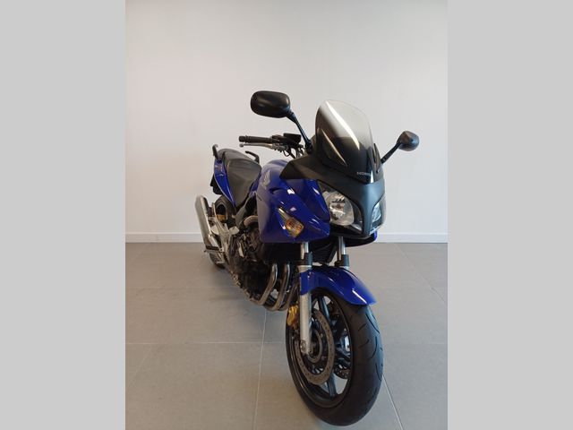 honda - cbf-600-s-abs