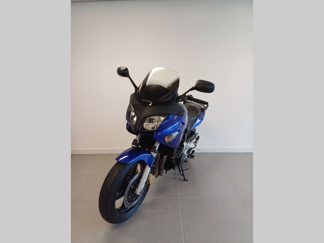 honda - cbf-600-s-abs