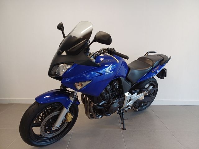 honda - cbf-600-s-abs
