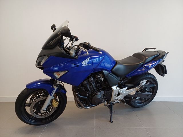 honda - cbf-600-s-abs