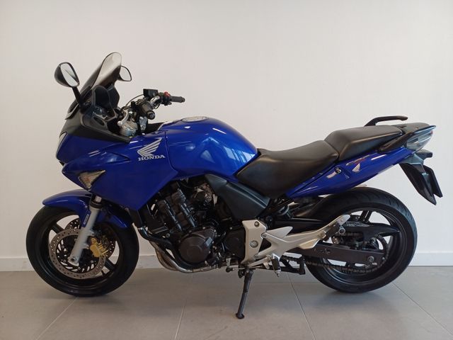honda - cbf-600-s-abs