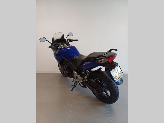 honda - cbf-600-s-abs