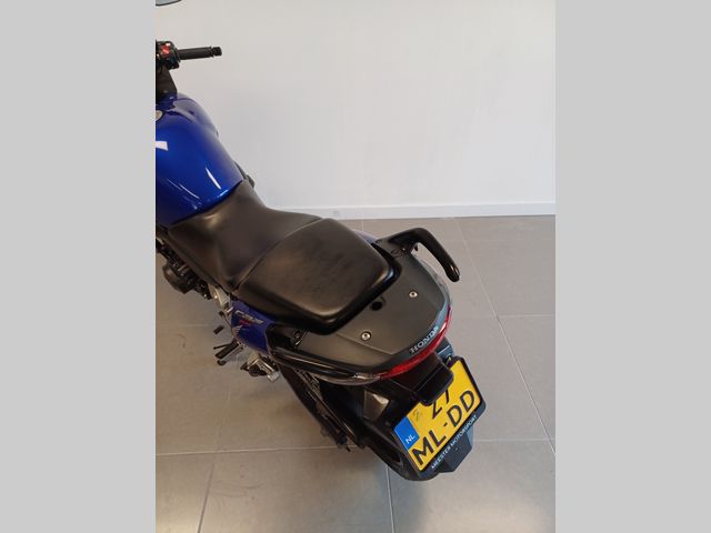 honda - cbf-600-s-abs