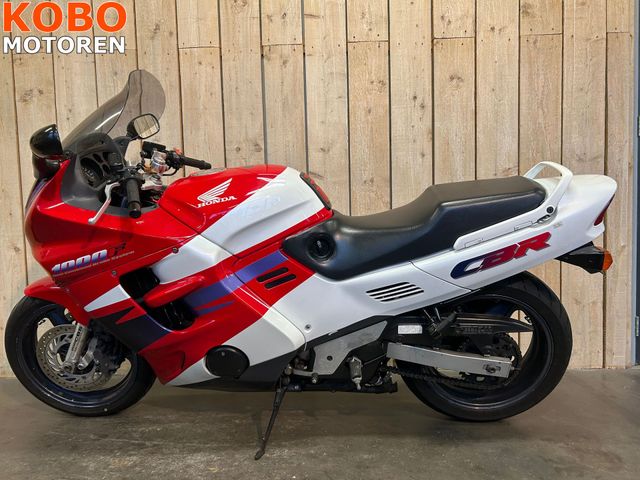 honda - cbr-1000-f