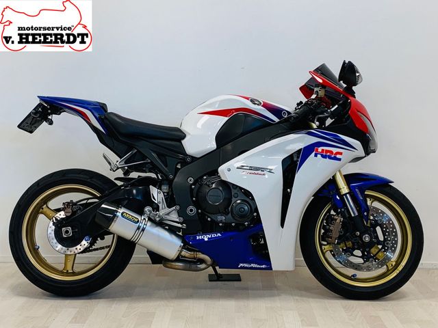 honda - cbr-1000-rr-fireblade