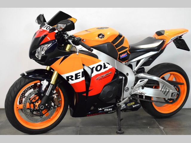 honda - cbr-1000-rr-fireblade