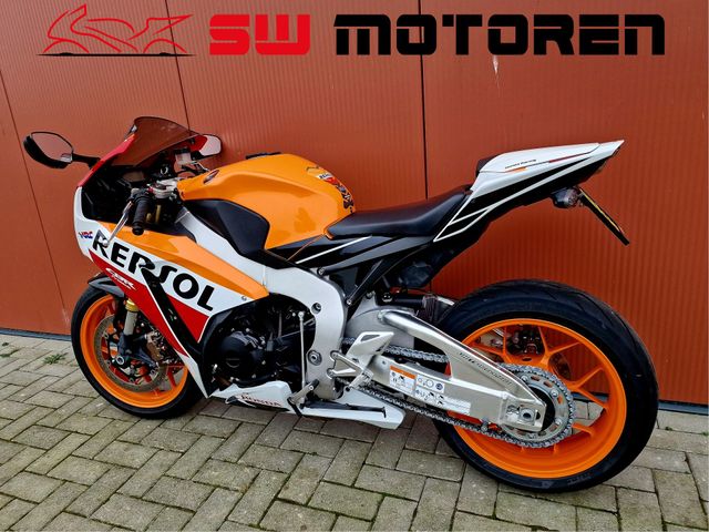 honda - cbr-1000-rr-fireblade