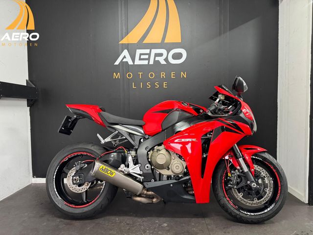 honda - cbr-1000-rr-fireblade