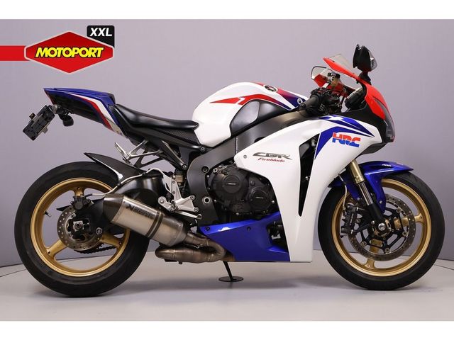 honda - cbr-1000-rr-fireblade