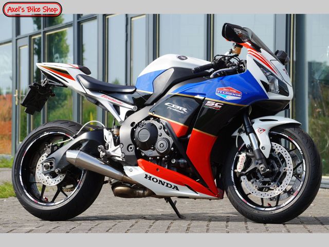 honda - cbr-1000-rr-fireblade