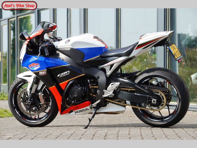 honda - cbr-1000-rr-fireblade