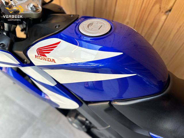 honda - cbr-125-r