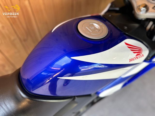 honda - cbr-125-r