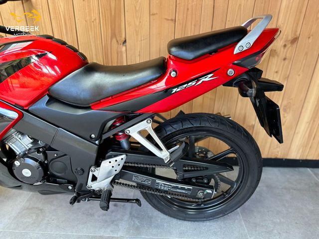 honda - cbr-125-r