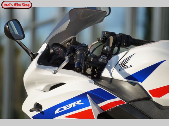 honda - cbr-125-r