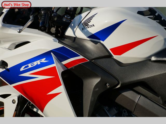 honda - cbr-125-r