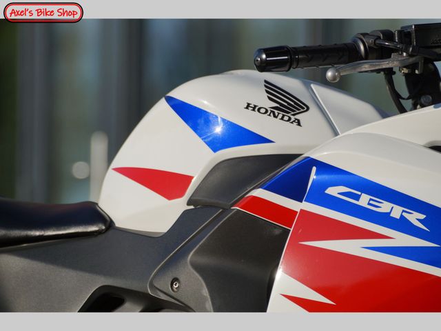 honda - cbr-125-r