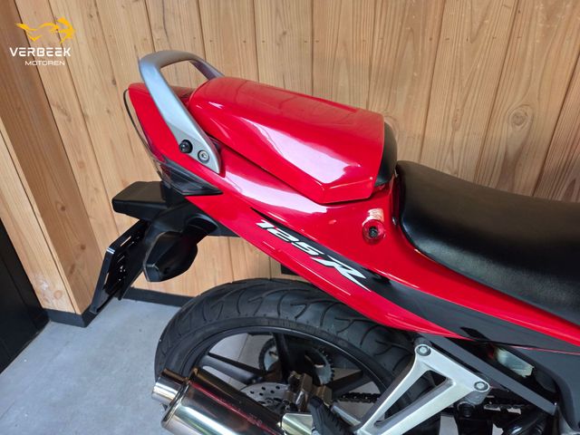 honda - cbr-125-r