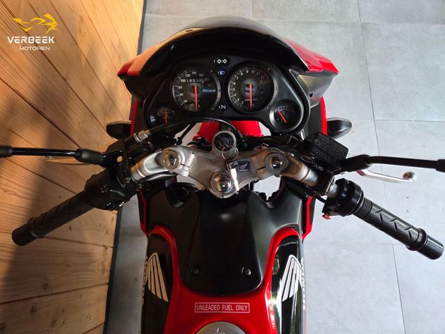 honda - cbr-125-r