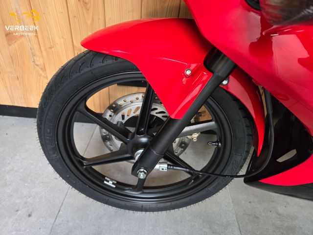 honda - cbr-125-r